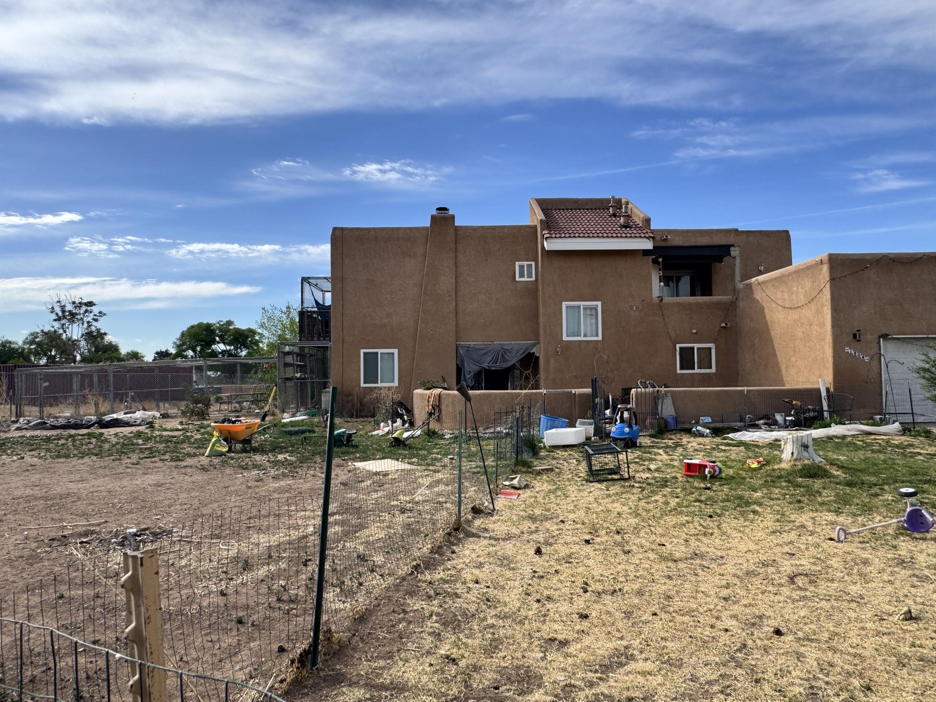 1804 Paragon Court, Albuquerque, New Mexico image 5