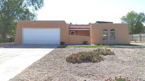 Photo of 5218 Fairfax Drive NW, Albuquerque, NM 87114 (MLS # 1098611)