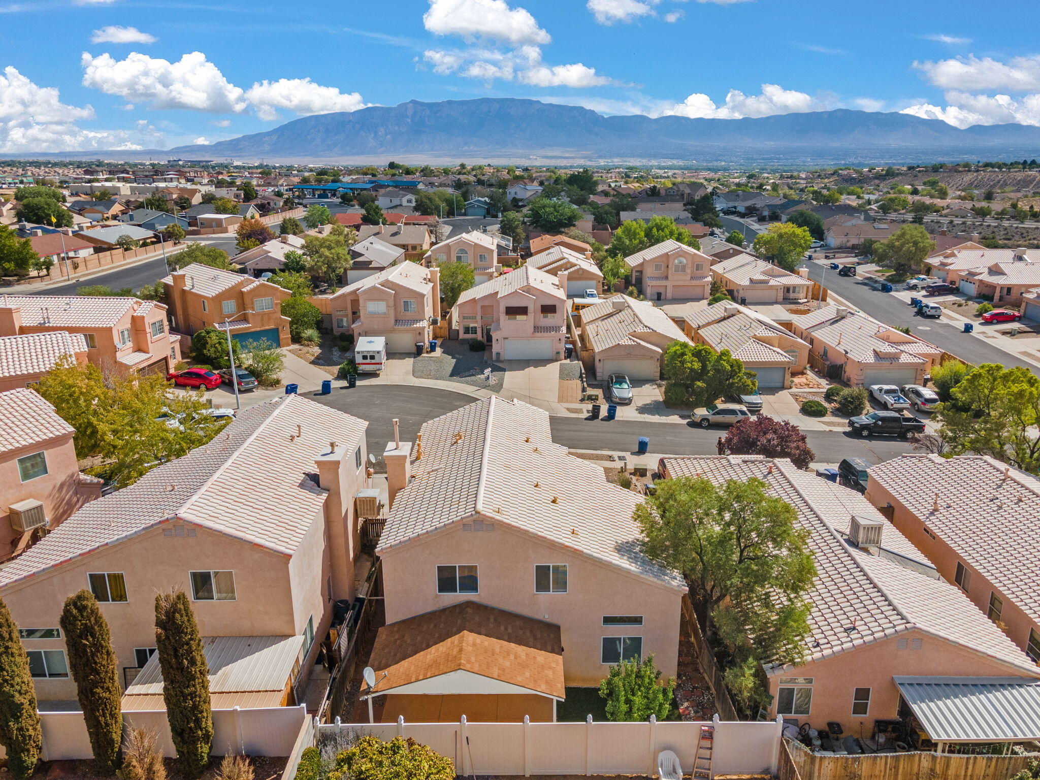 10515 Taurus Court, Albuquerque, New Mexico image 41