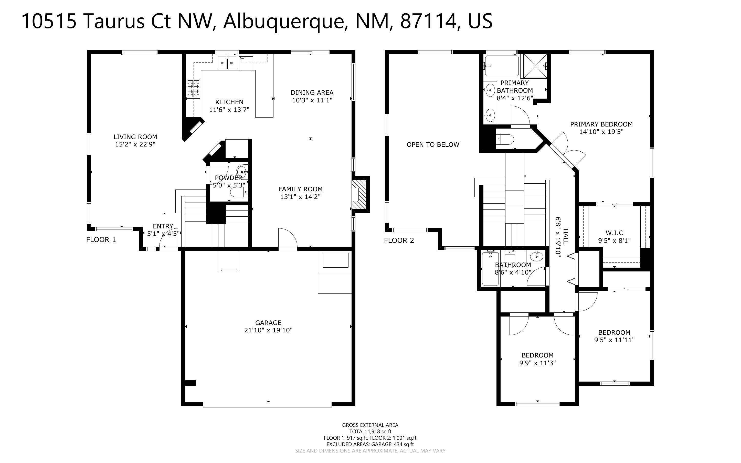 10515 Taurus Court, Albuquerque, New Mexico image 44