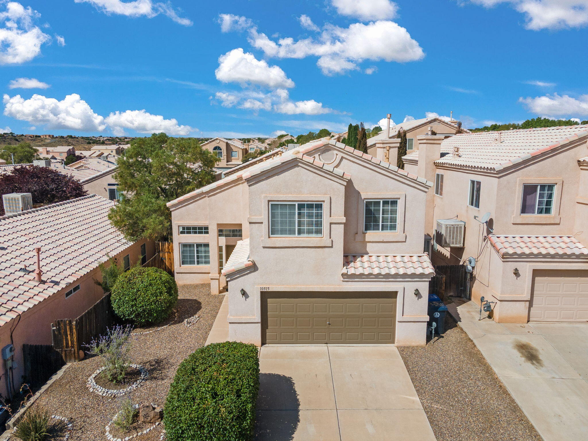 10515 Taurus Court, Albuquerque, New Mexico image 2