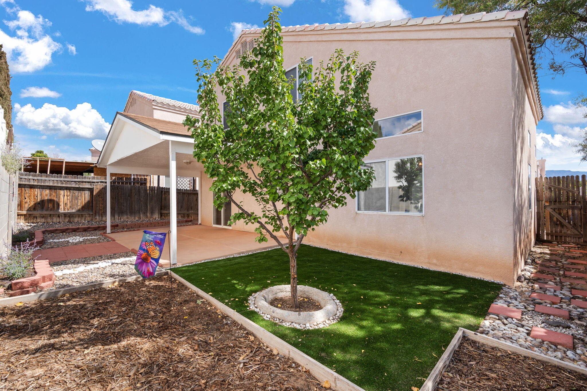 10515 Taurus Court, Albuquerque, New Mexico image 35