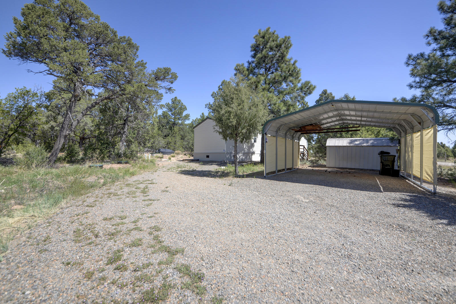 24 Buckboard Road, Tijeras, New Mexico image 3