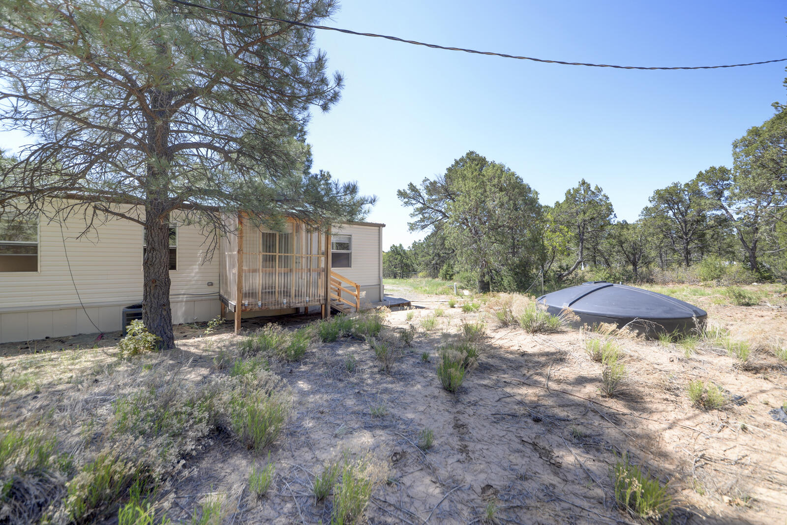 24 Buckboard Road, Tijeras, New Mexico image 27