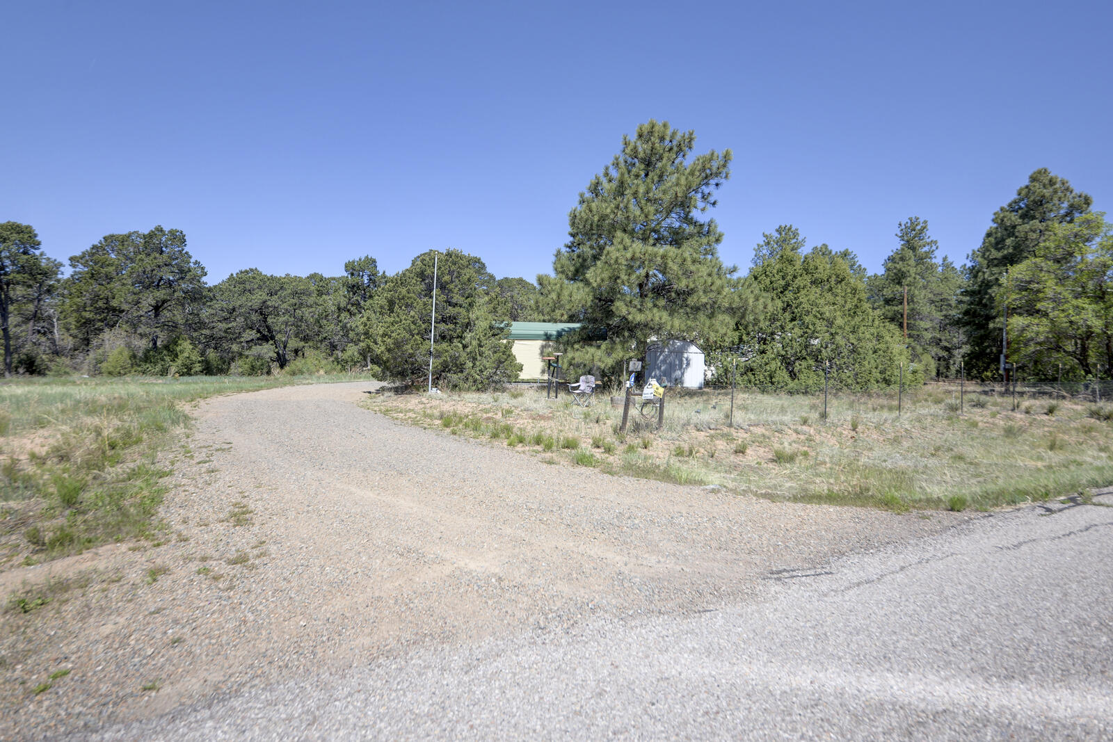 24 Buckboard Road, Tijeras, New Mexico image 46
