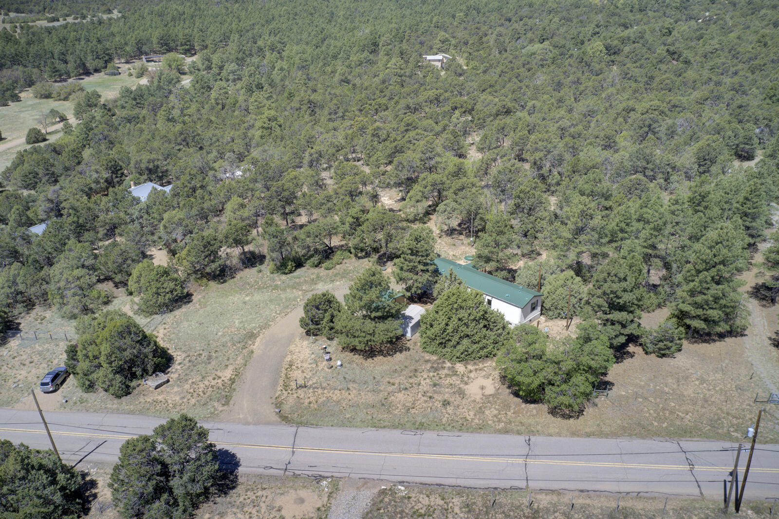 24 Buckboard Road, Tijeras, New Mexico image 38