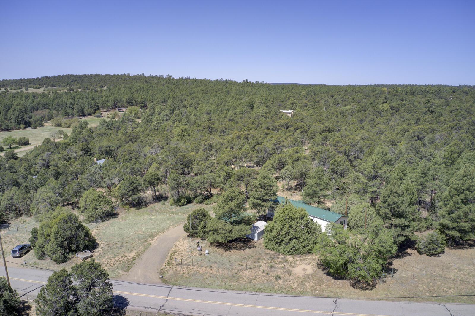 24 Buckboard Road, Tijeras, New Mexico image 2