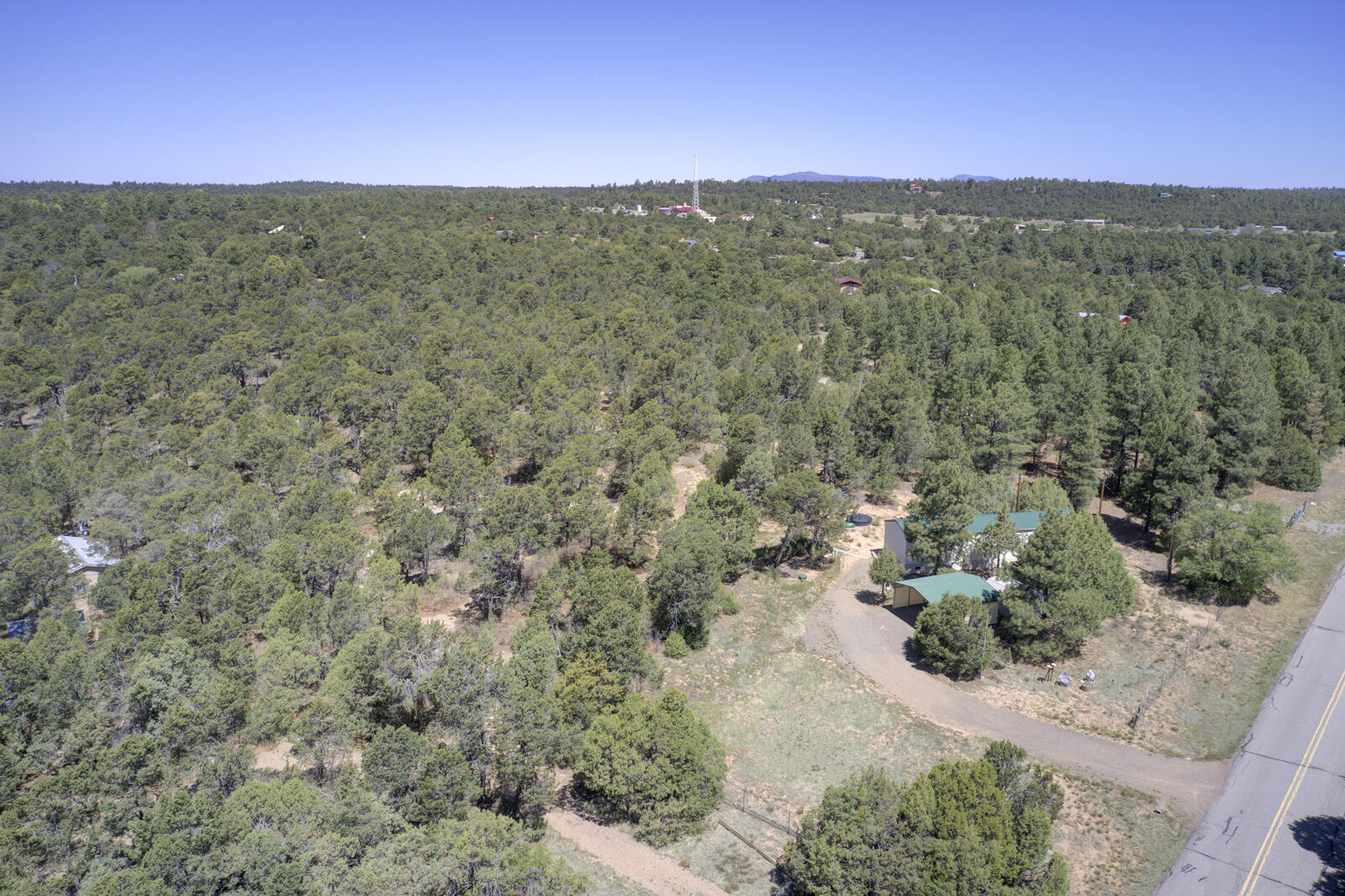 24 Buckboard Road, Tijeras, New Mexico image 35