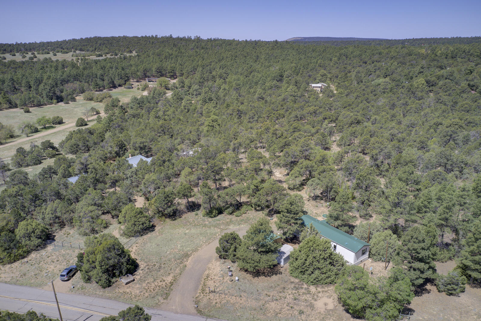 24 Buckboard Road, Tijeras, New Mexico image 36