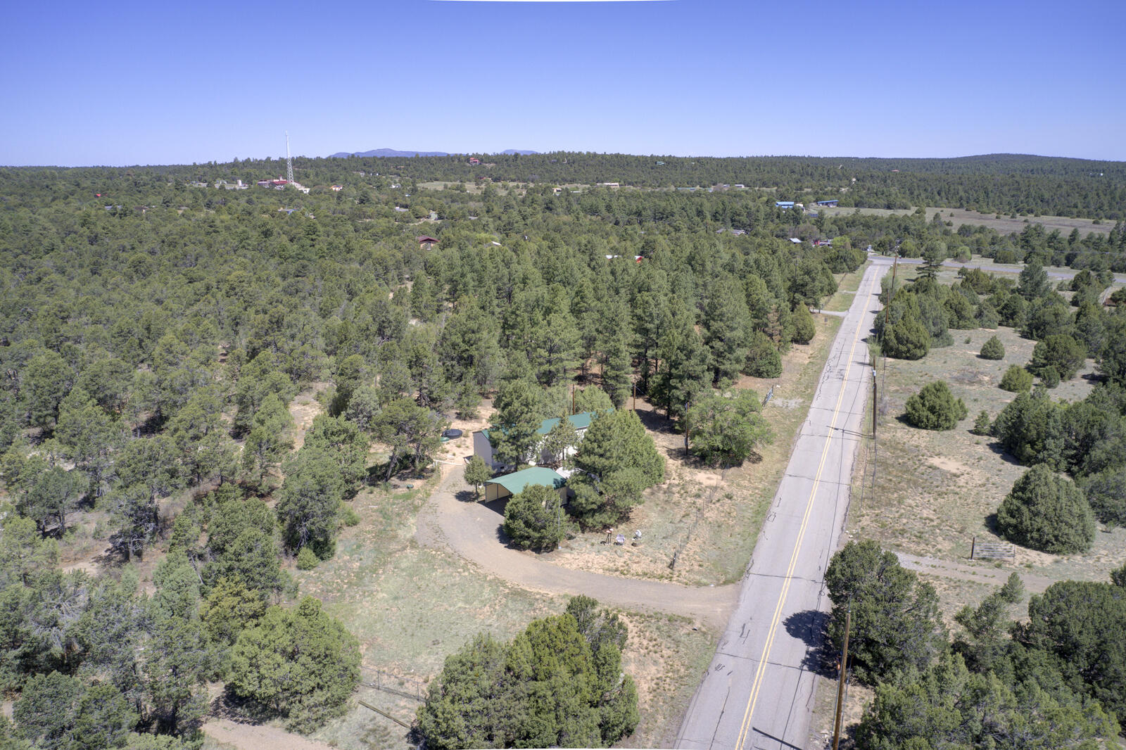 24 Buckboard Road, Tijeras, New Mexico image 34