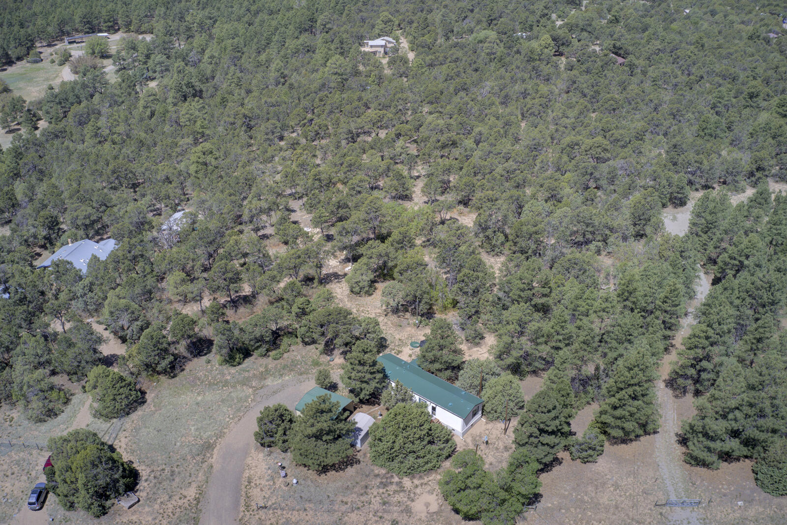 24 Buckboard Road, Tijeras, New Mexico image 39