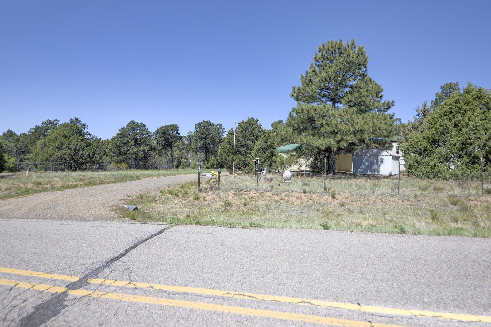 24 Buckboard Road, Tijeras, New Mexico image 44