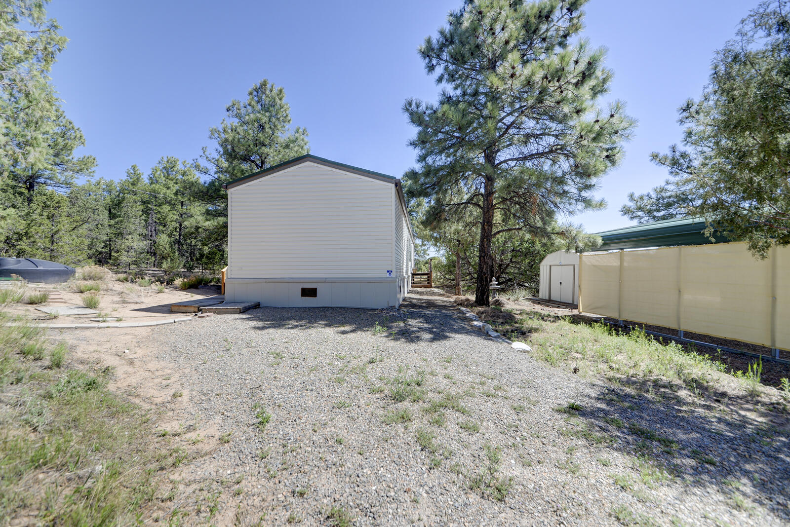 24 Buckboard Road, Tijeras, New Mexico image 25
