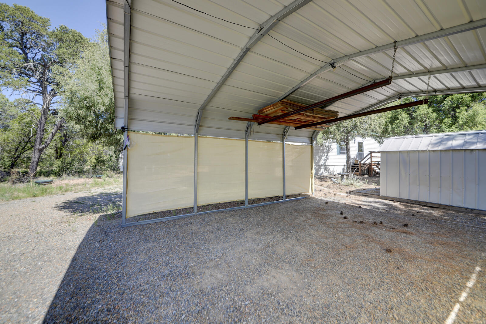 24 Buckboard Road, Tijeras, New Mexico image 4