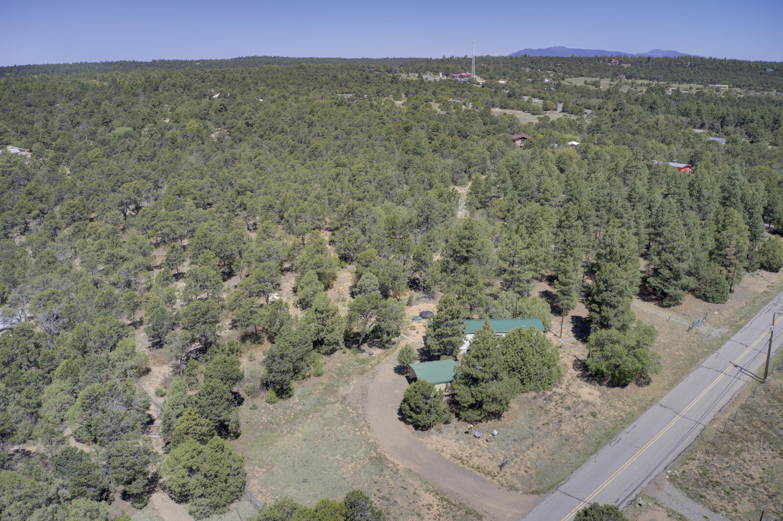 24 Buckboard Road, Tijeras, New Mexico image 33