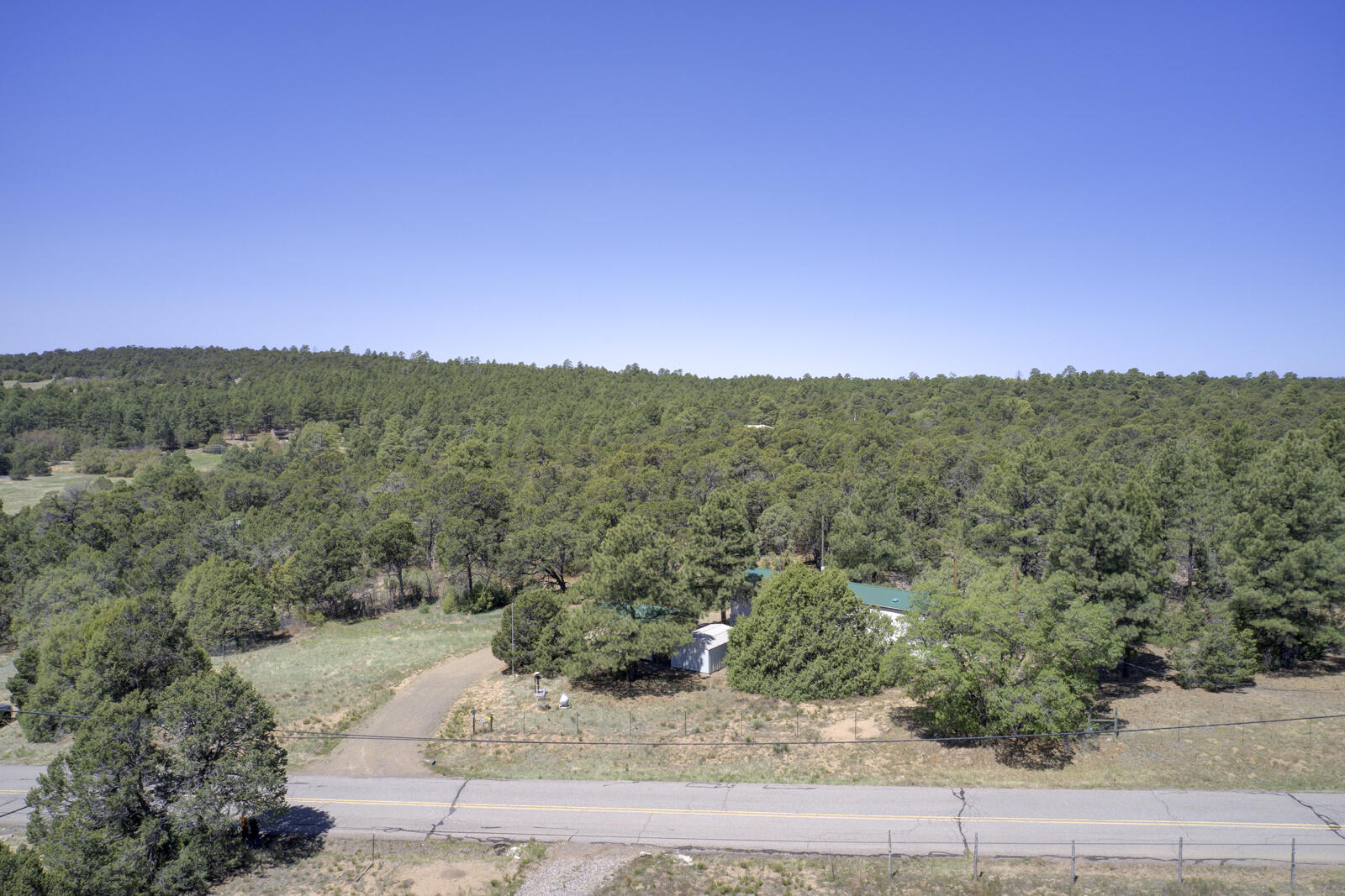24 Buckboard Road, Tijeras, New Mexico image 37