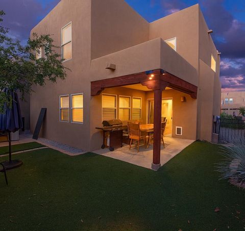 10027 Vista Cantera Lane NW Albuquerque NM 87114