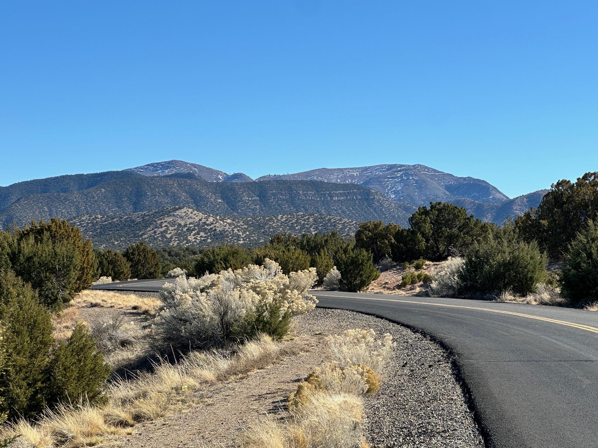 86 Turquoise Drive, Sandia Park, New Mexico image 18