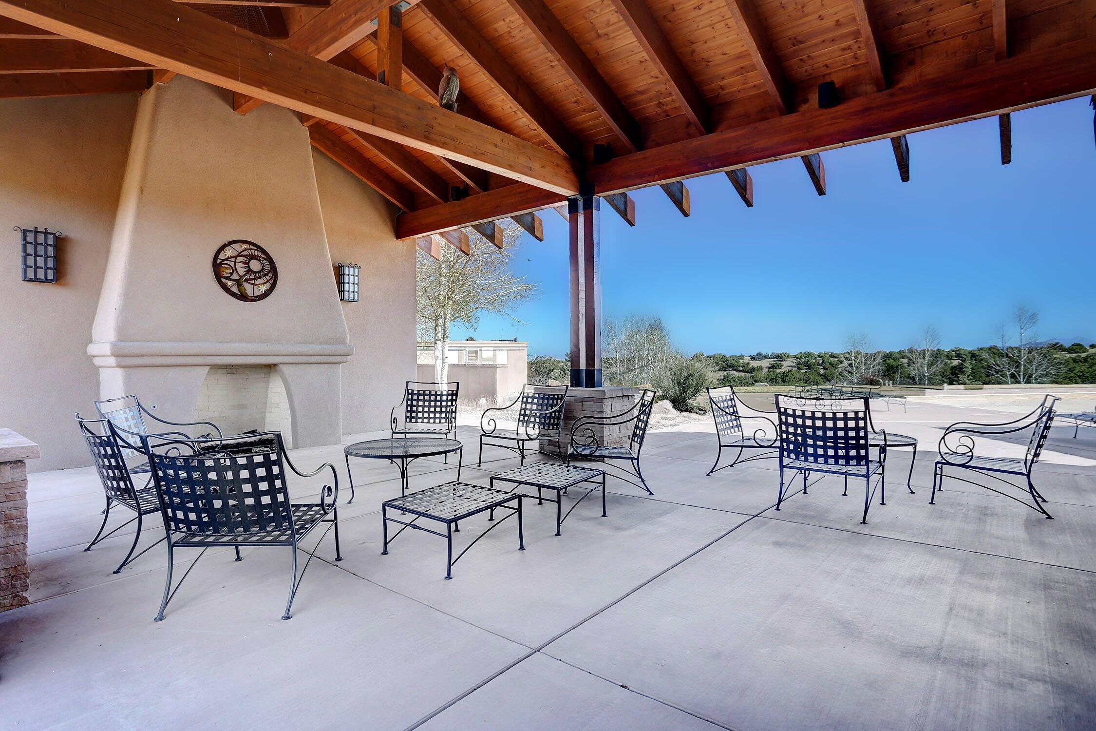 86 Turquoise Drive, Sandia Park, New Mexico image 31