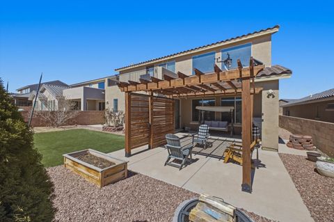 Homes For Sale - 3118 Tess Court<br/> Rio Rancho, NM 87144