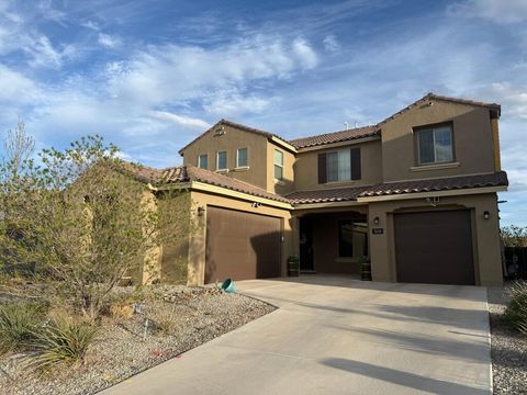 3118 Tess Court NE Rio Rancho NM 87144