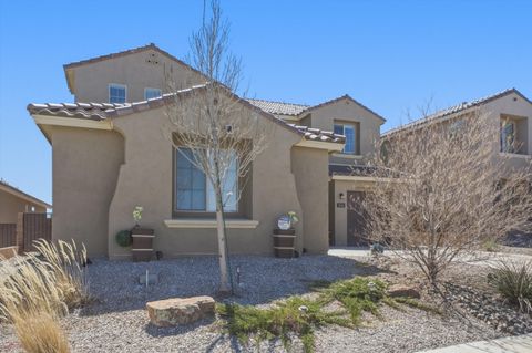 3118 Tess Court NE Rio Rancho NM 87144