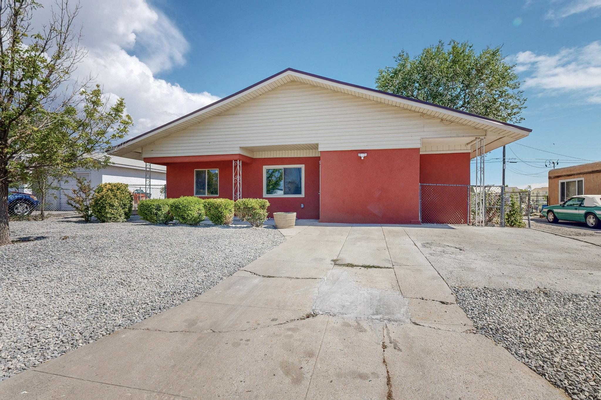 8200 Kathryn Avenue, Albuquerque, New Mexico image 1