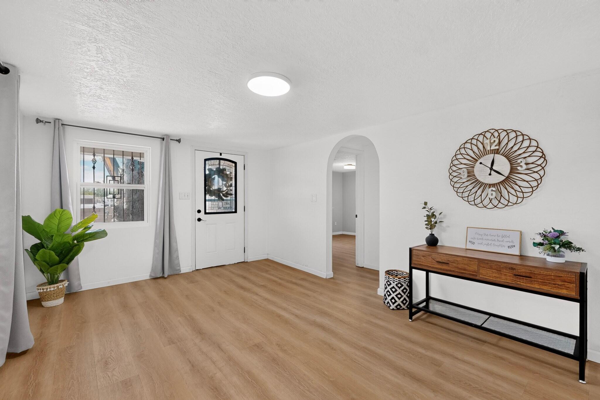 1216 Forrester Avenue NW