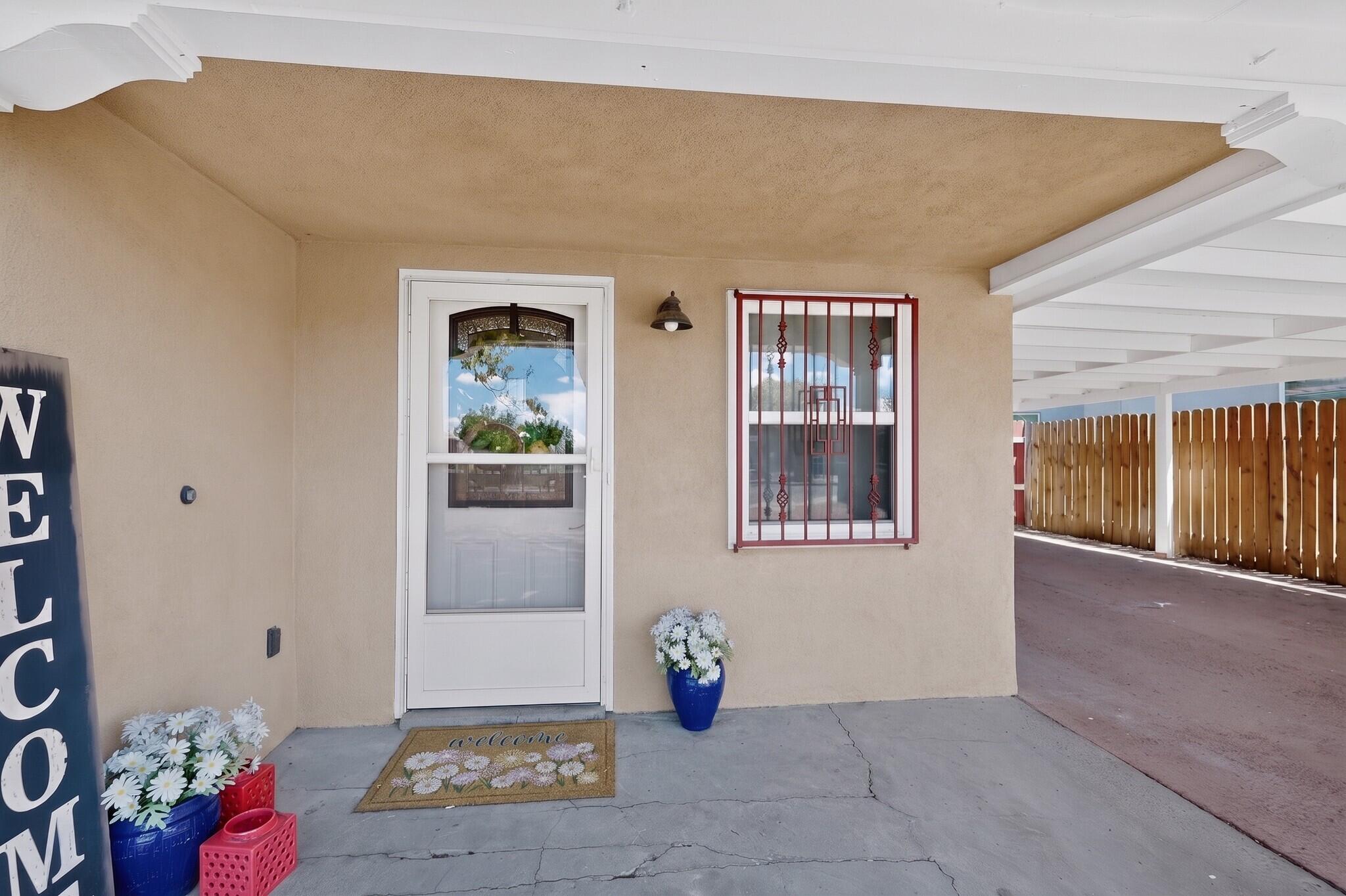 1216 Forrester Avenue NW