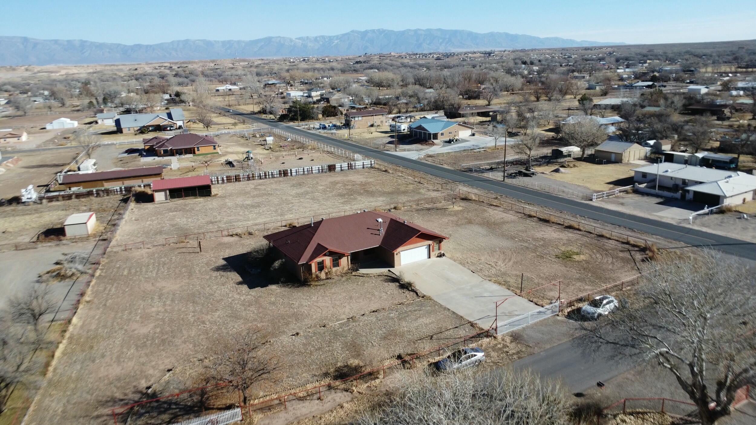 1 Blackberry Lane, Los Lunas, New Mexico image 42