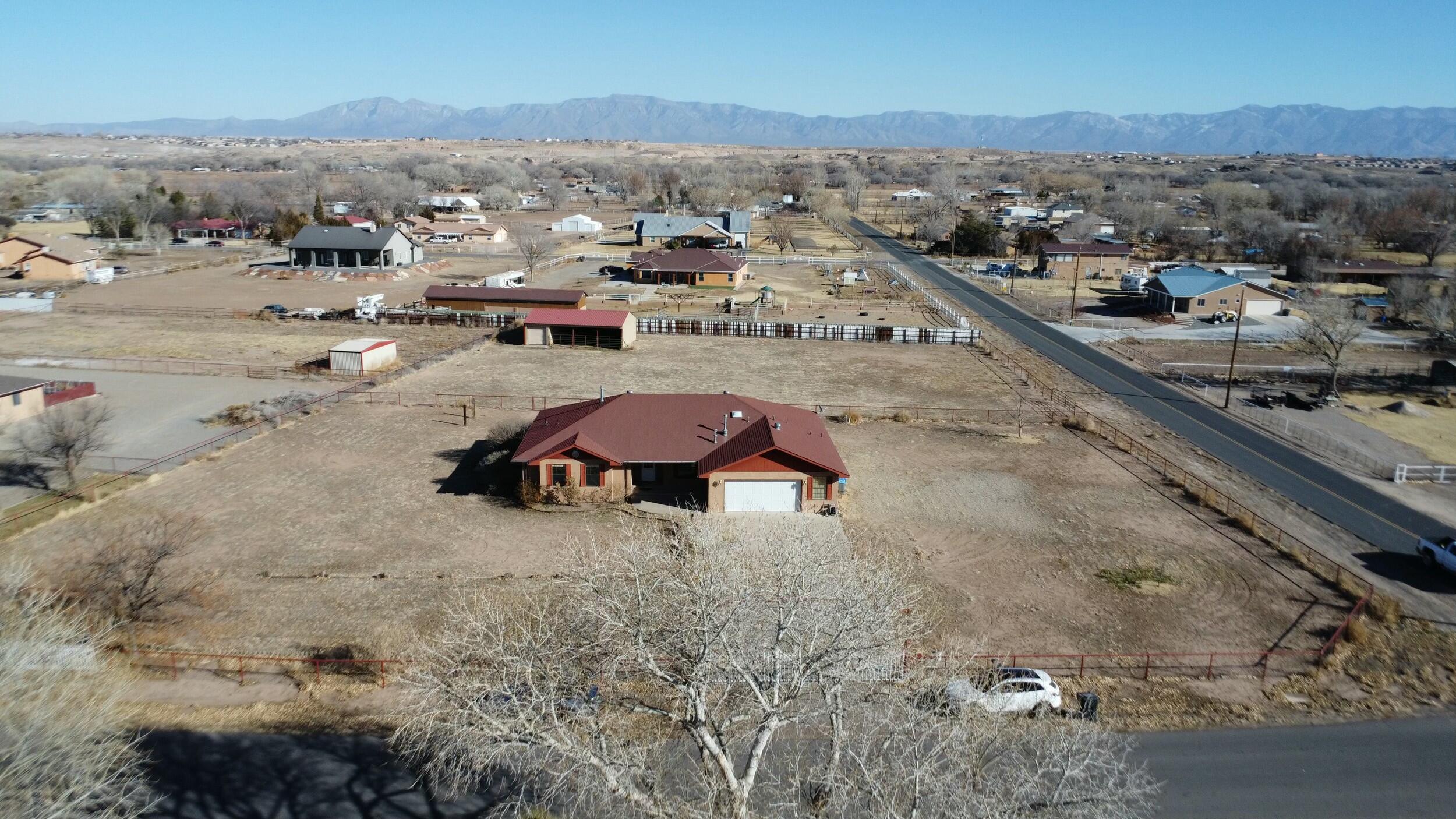 1 Blackberry Lane, Los Lunas, New Mexico image 41