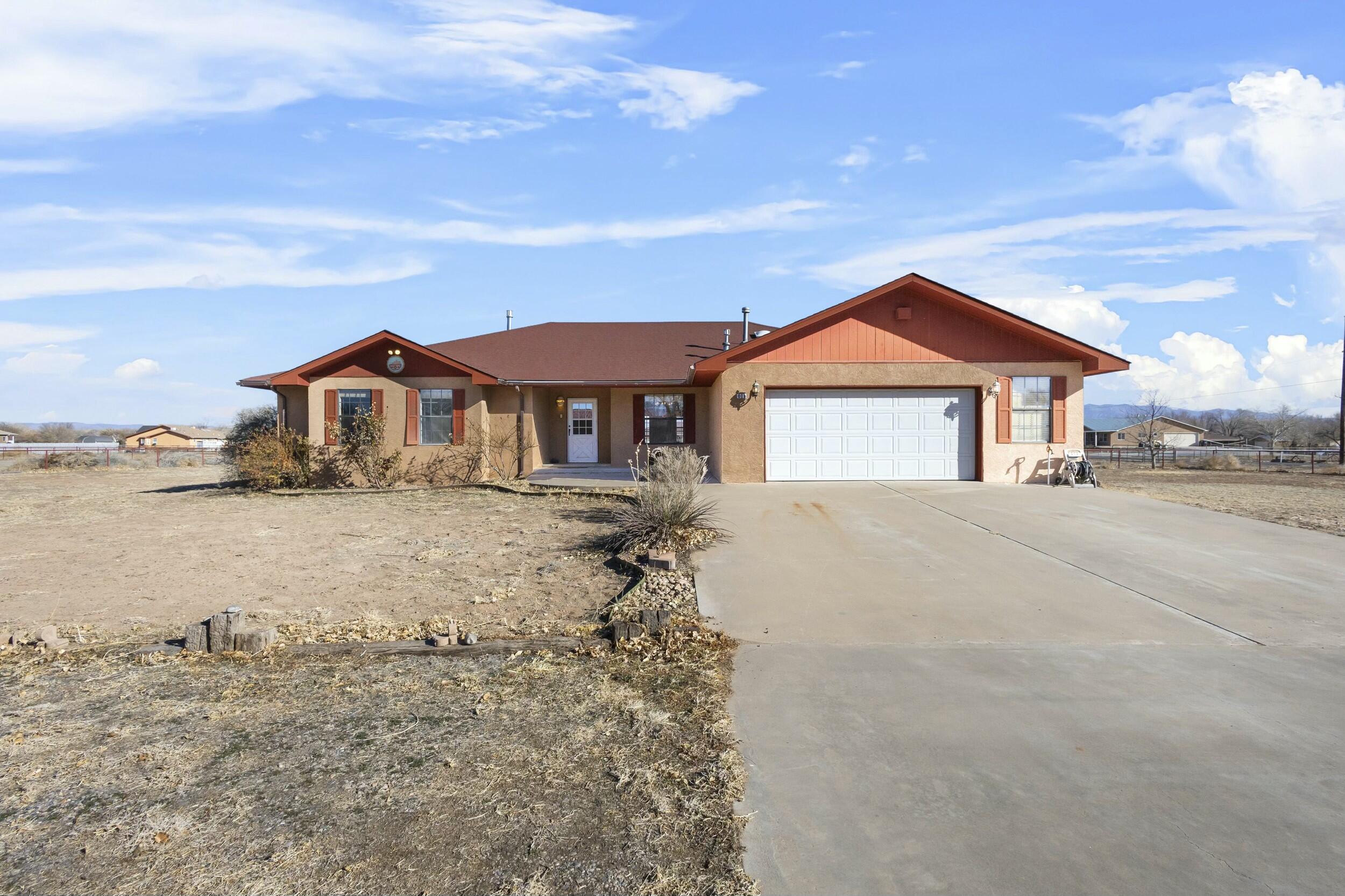 1 Blackberry Lane, Los Lunas, New Mexico image 2