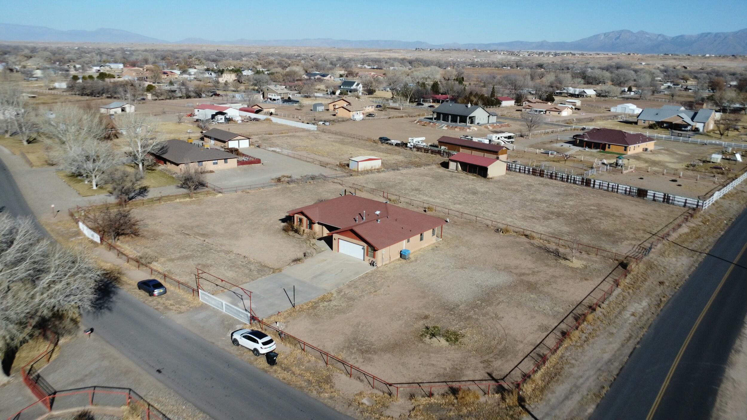 1 Blackberry Lane, Los Lunas, New Mexico image 43