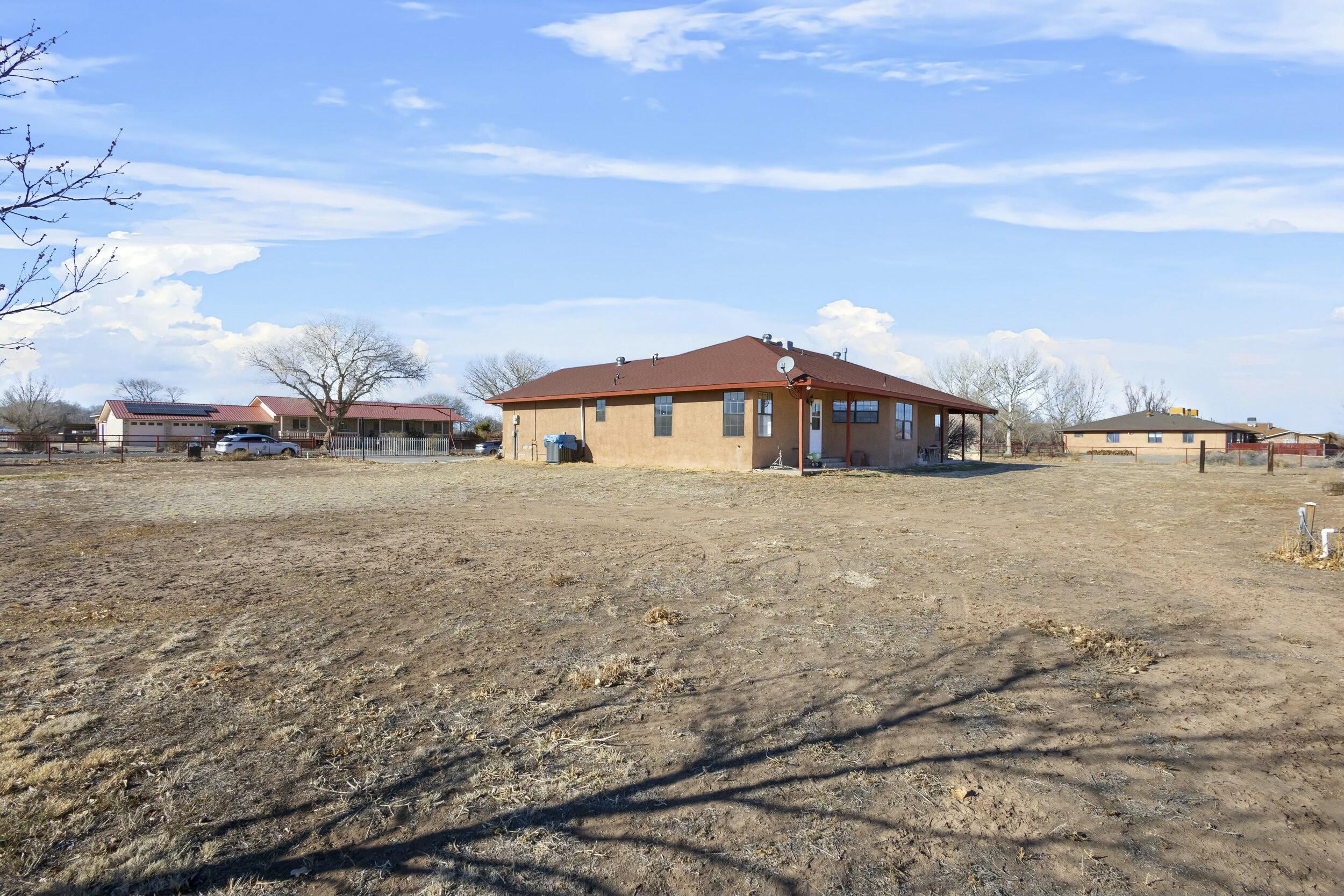 1 Blackberry Lane, Los Lunas, New Mexico image 39