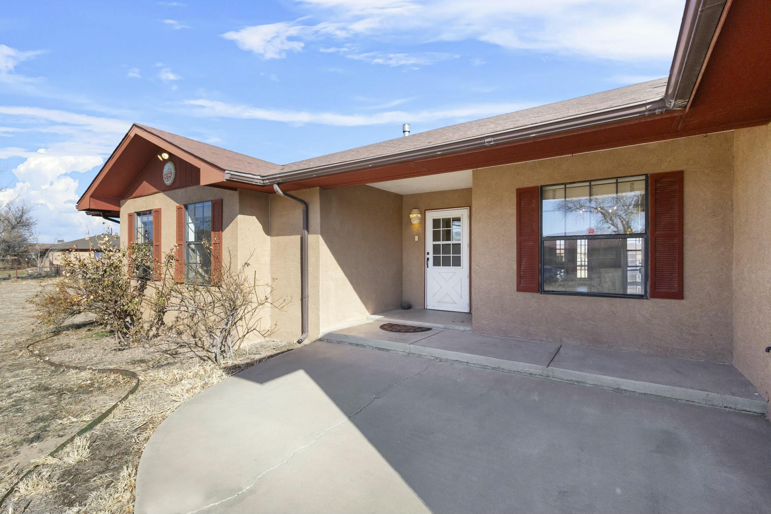 1 Blackberry Lane, Los Lunas, New Mexico image 4