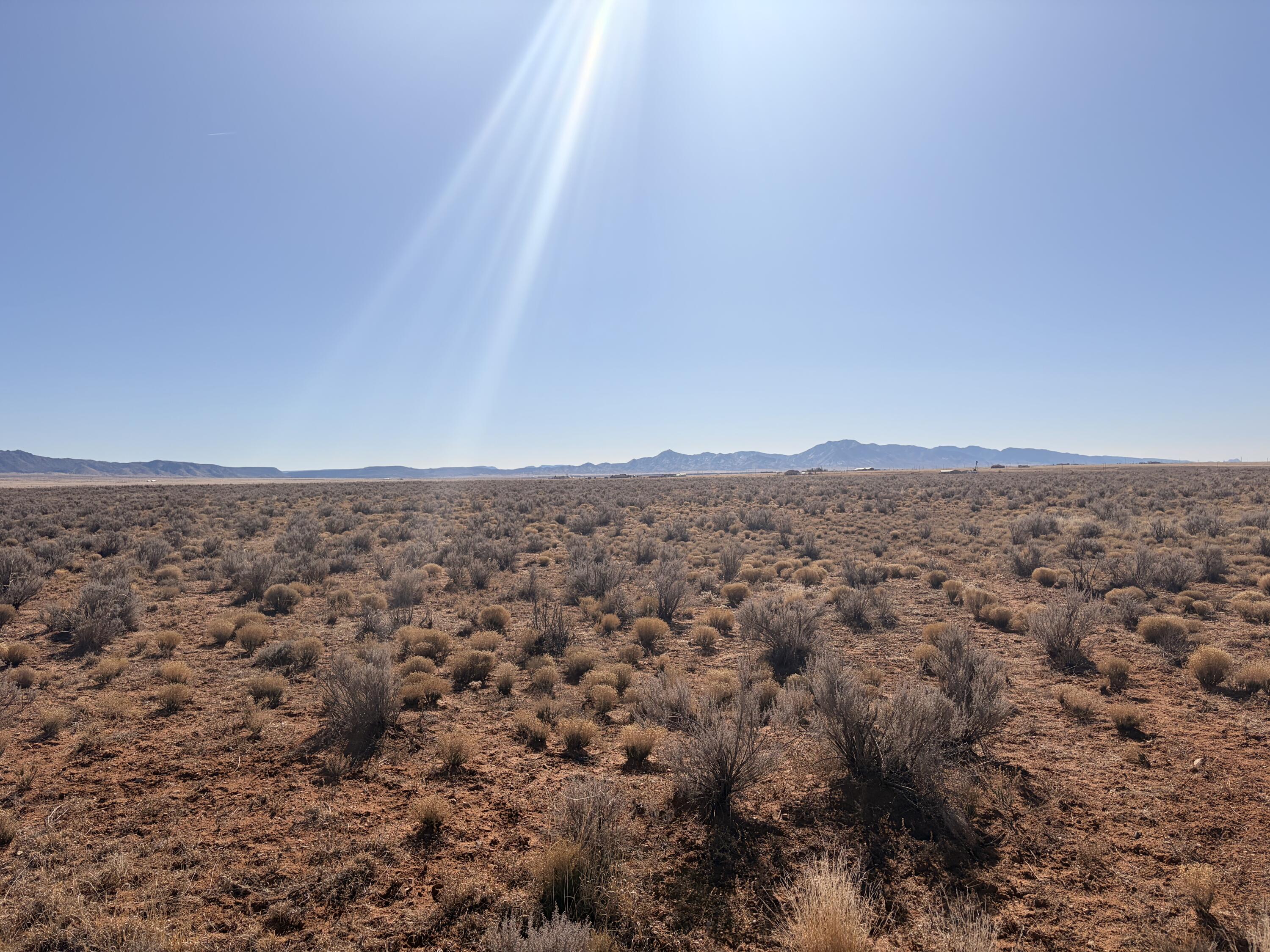 Lot 1 Manzanita Drive