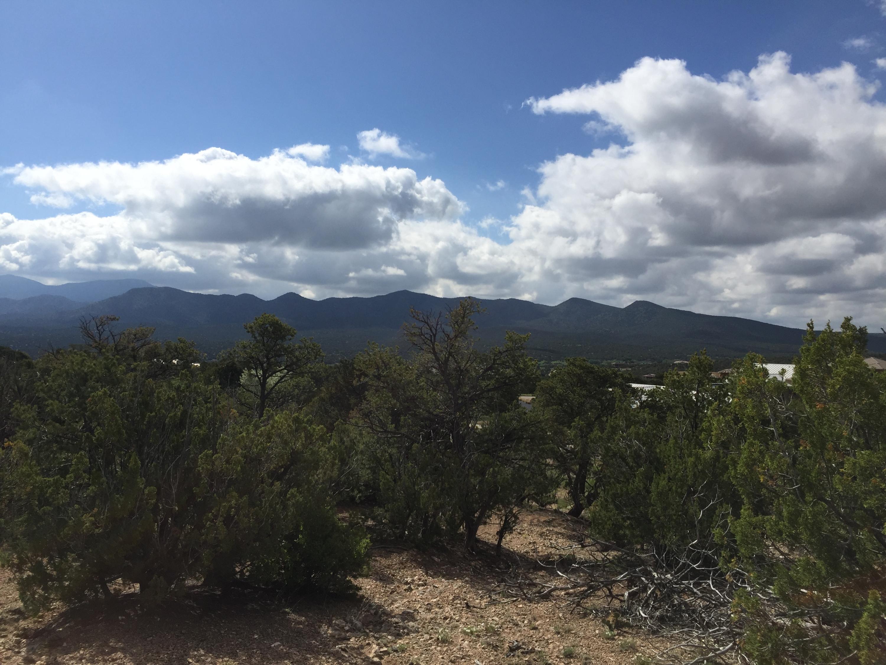 84 Rain Dance Road, Sandia Park, New Mexico image 9