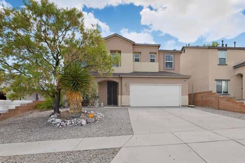 Photo of 6512 Hurley Court NE, Rio Rancho, NM 87144 (MLS # 1108497)