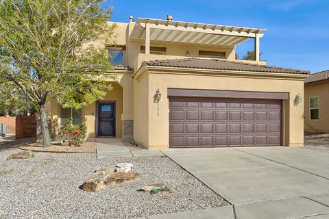 11815 Pocono Road SE Albuquerque NM 87123