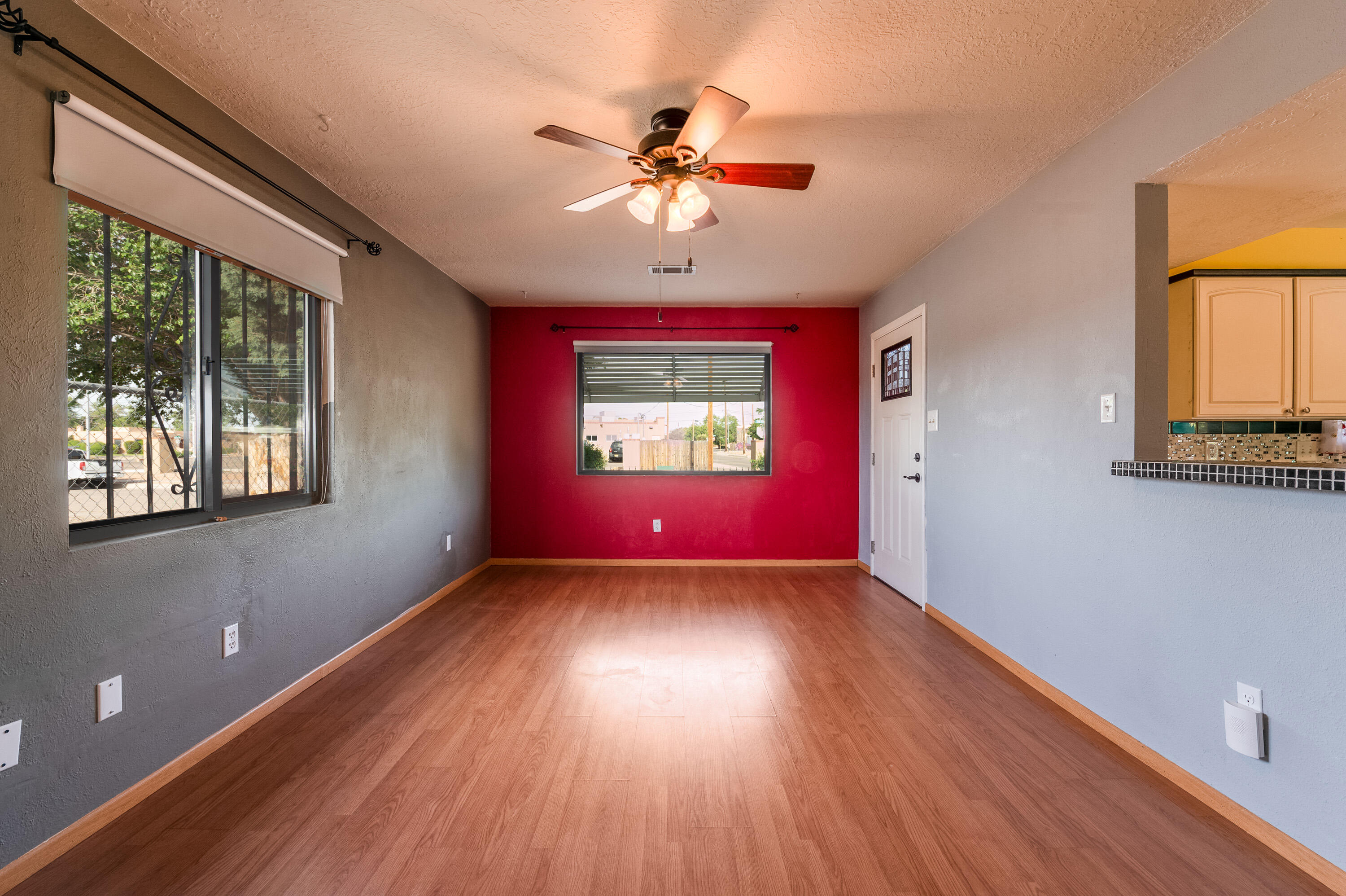 1306 San Venito Road, Albuquerque, New Mexico image 3
