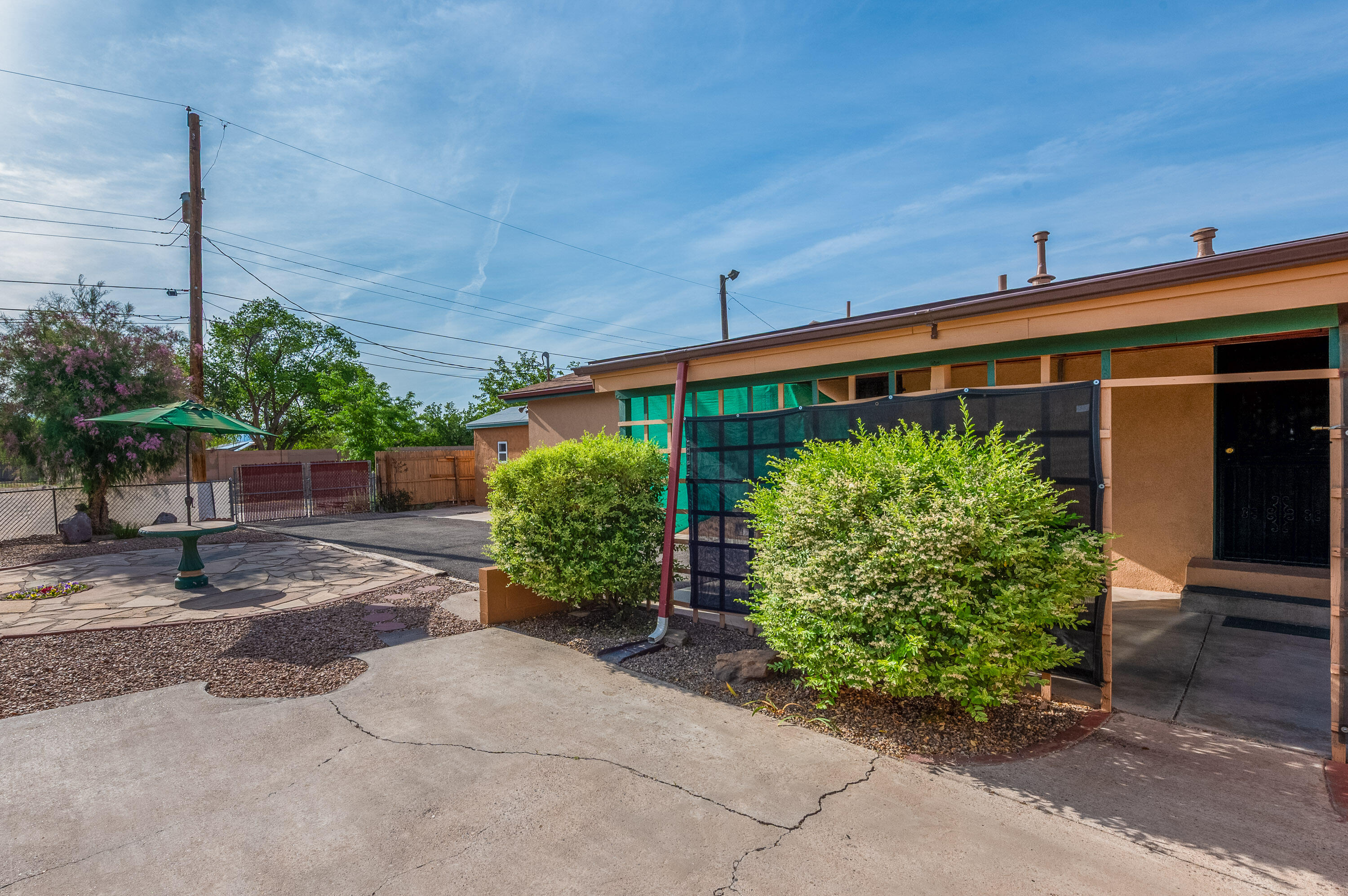 1306 San Venito Road, Albuquerque, New Mexico image 21
