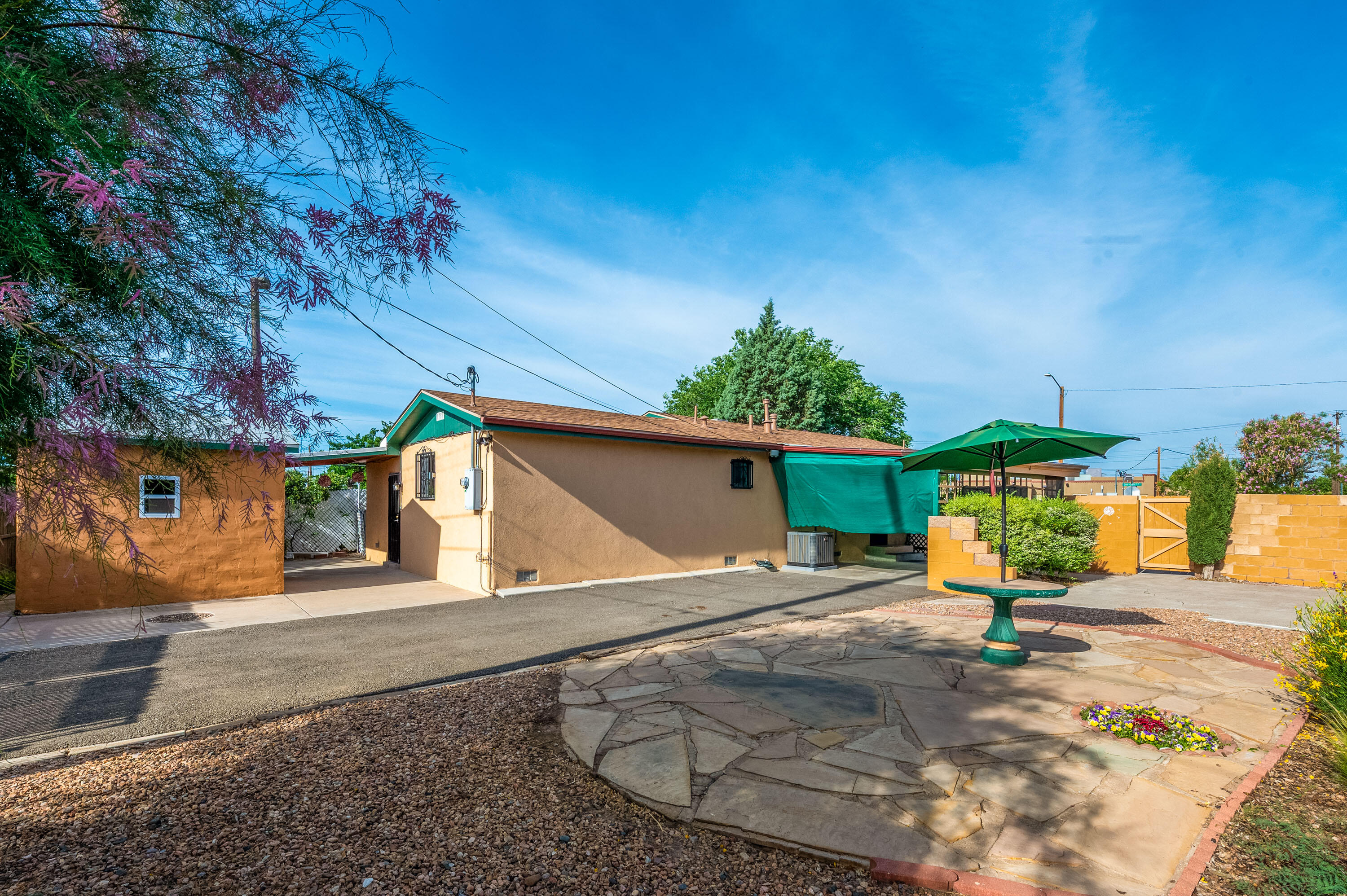 1306 San Venito Road, Albuquerque, New Mexico image 22