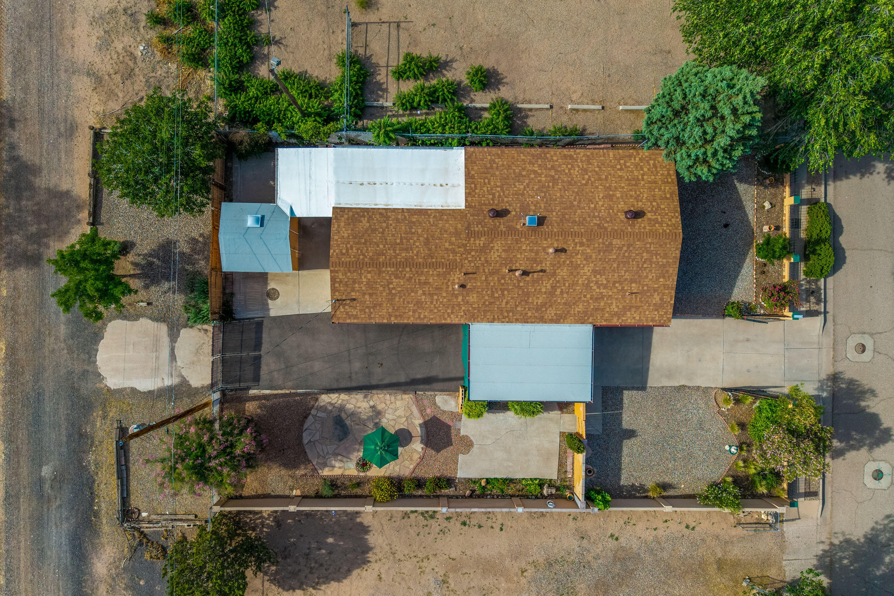 1306 San Venito Road, Albuquerque, New Mexico image 26