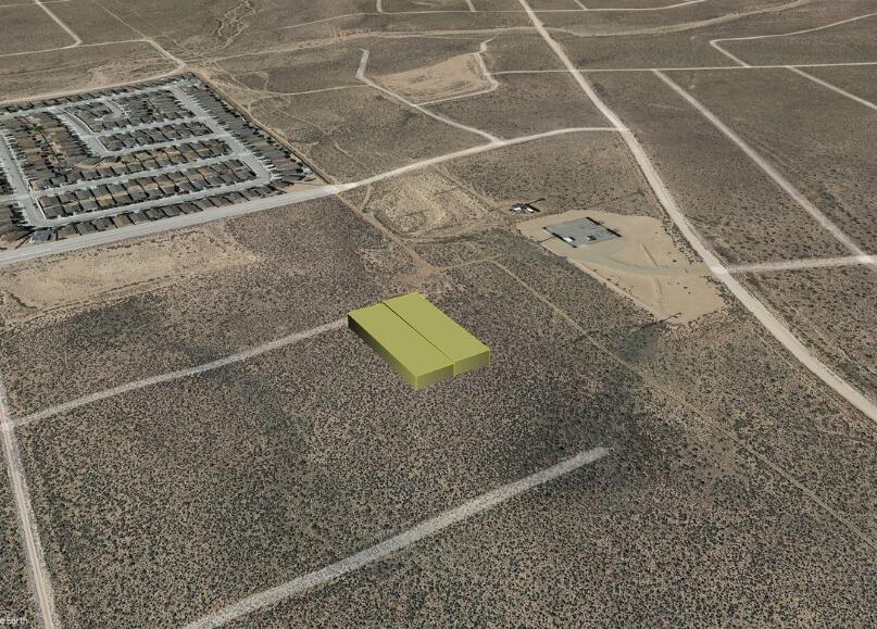 VALMONT (U21 B26 L8,9) Court NE