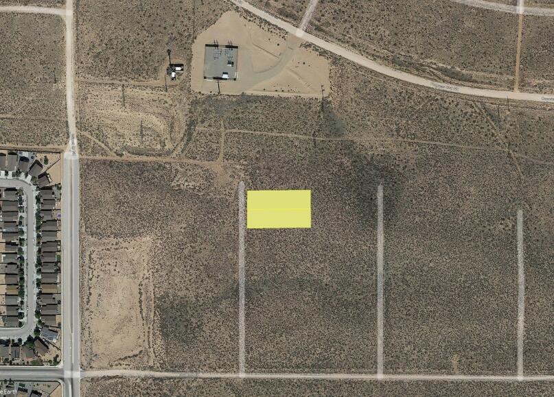VALMONT (U21 B26 L8,9) Court NE