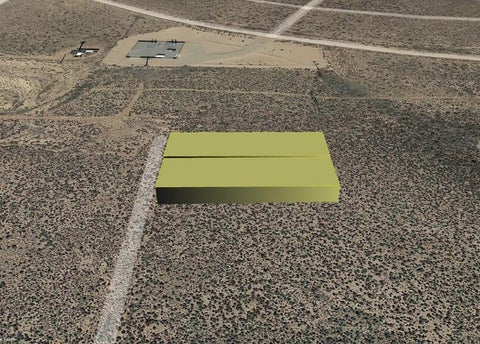 Photo of VALMONT (U21 B26 L8,9) Court NE, Rio Rancho, NM 87144 (MLS # 1112432)