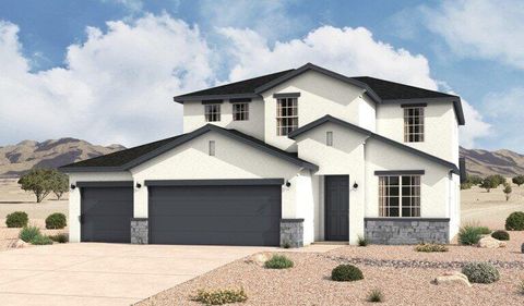 Homes For Sale - 3680 Santa Fe Trail<br/> Valencia County, Los Lunas, NM 87031