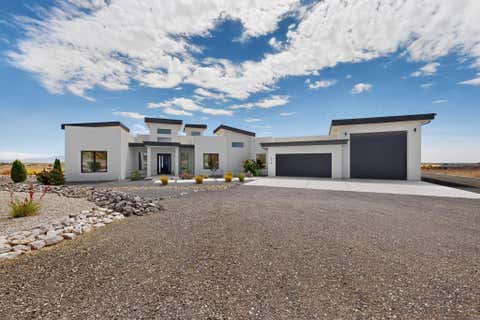 Photo of 816 Villa Road SE, Rio Rancho, NM 87124 (MLS # 1108336)