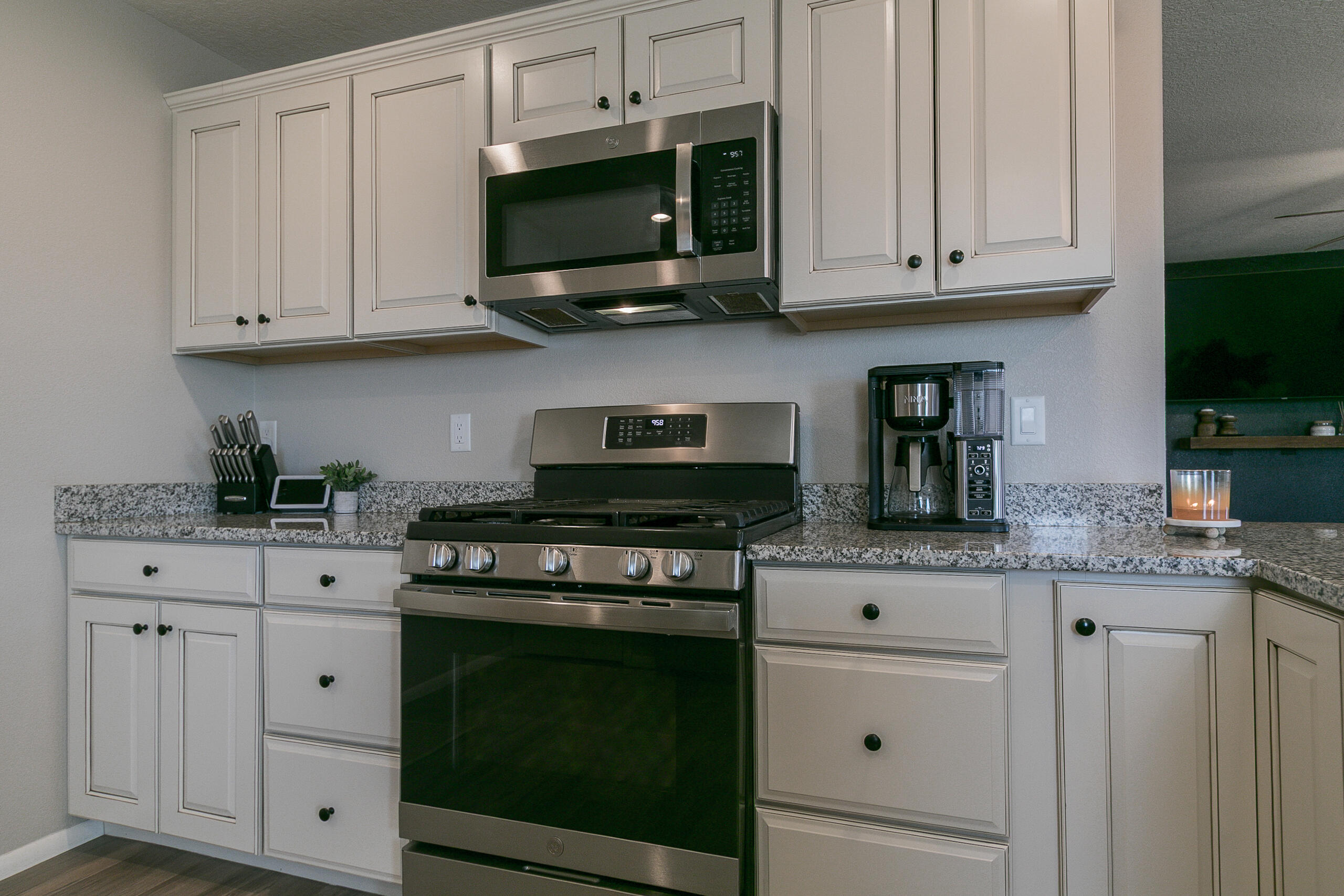 51 Salida Del Sol Trail, Edgewood, New Mexico image 9