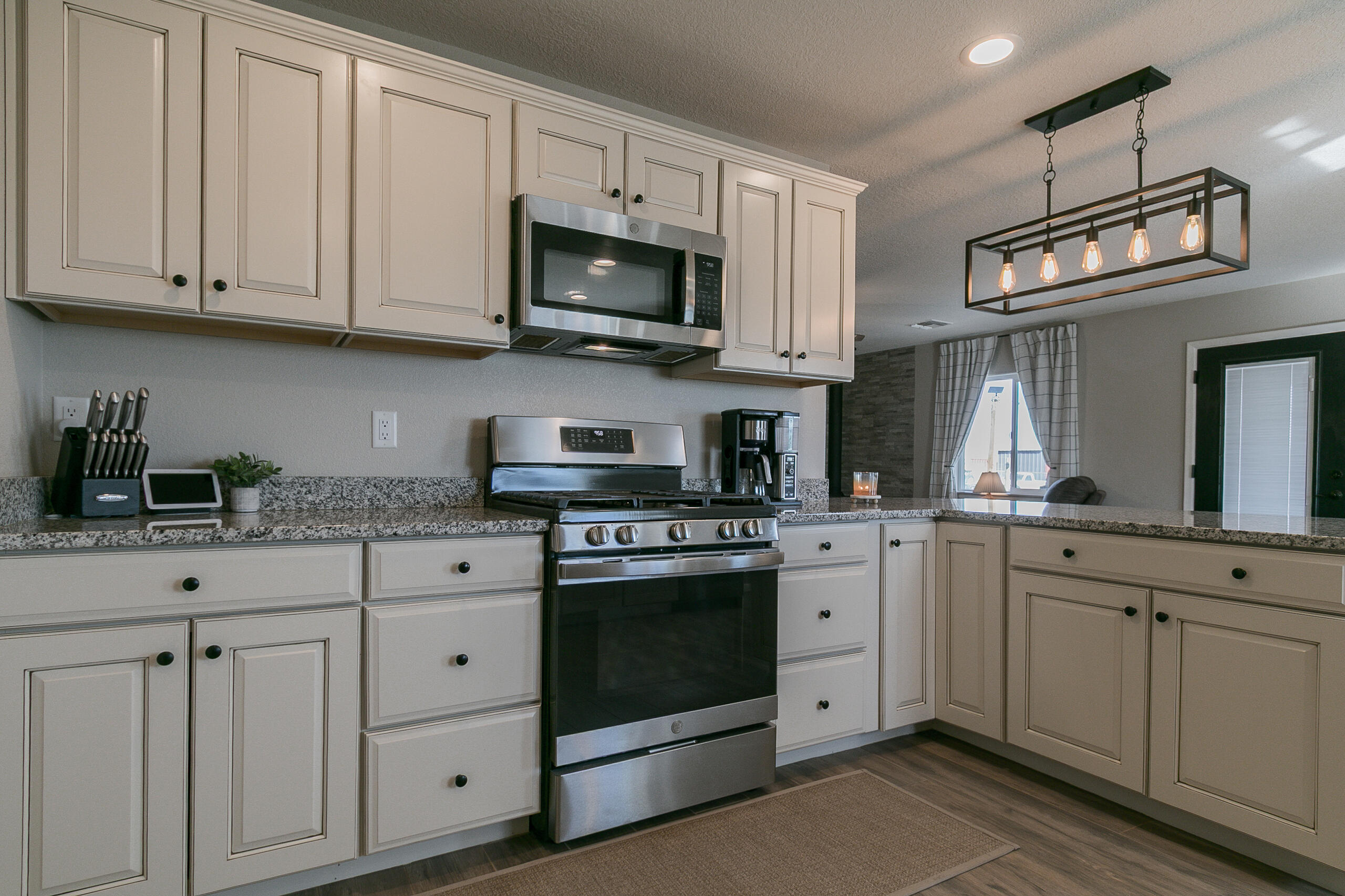 51 Salida Del Sol Trail, Edgewood, New Mexico image 10